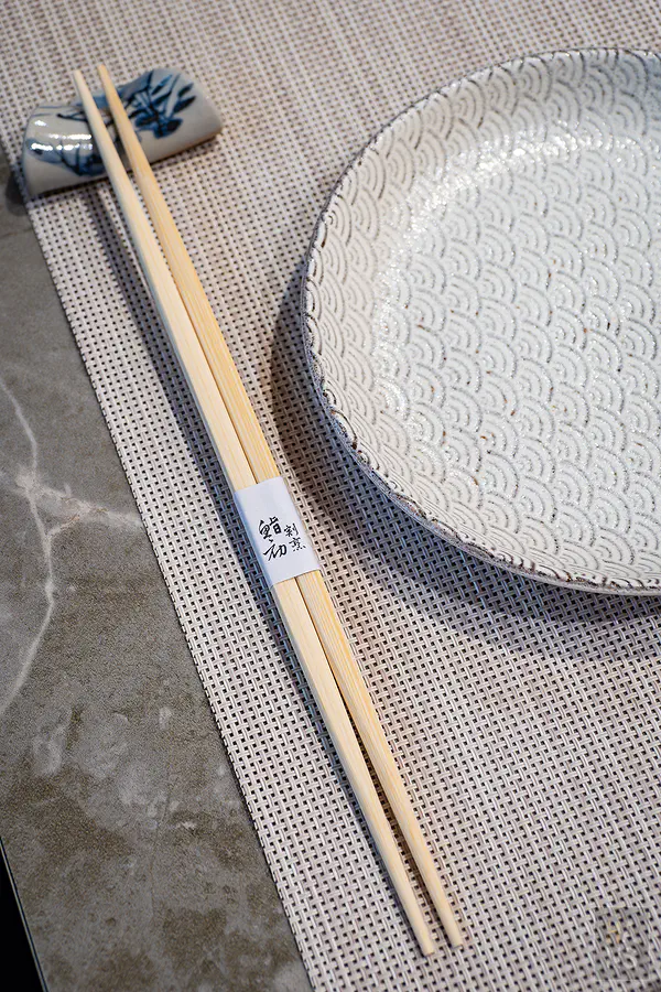 台中 鮨初割烹 預約制 無菜單日式料理