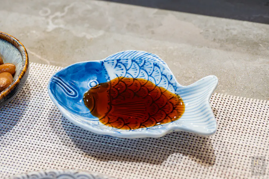 台中 鮨初割烹 預約制 無菜單日式料理