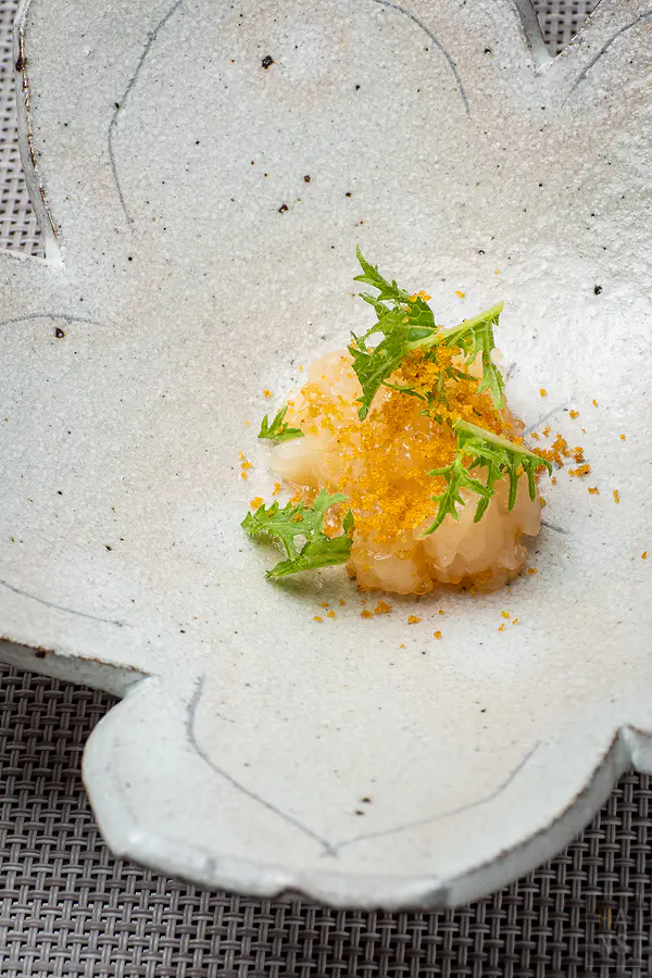 台中 鮨初割烹 預約制 無菜單日式料理