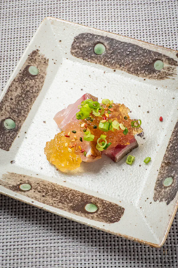 台中 鮨初割烹 預約制 無菜單日式料理