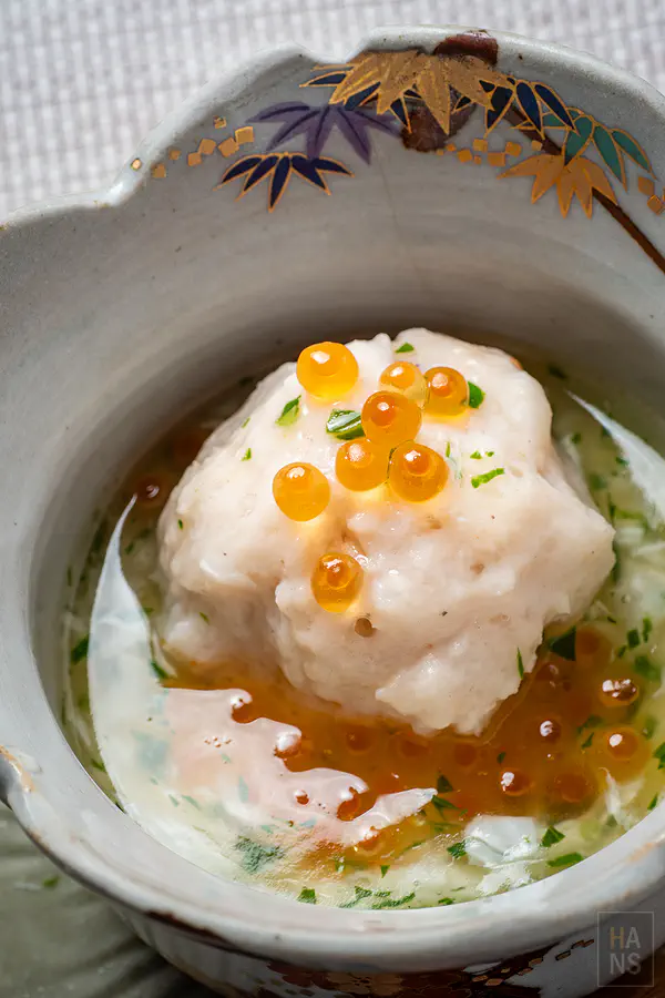 台中 鮨初割烹 預約制 無菜單日式料理