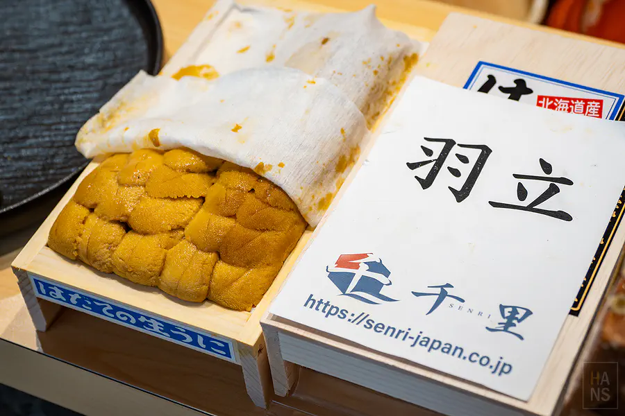 台中 鮨初割烹 預約制 無菜單日式料理