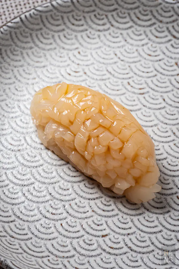 台中 鮨初割烹 預約制 無菜單日式料理