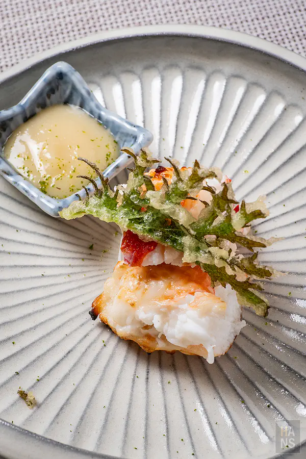 台中 鮨初割烹 預約制 無菜單日式料理