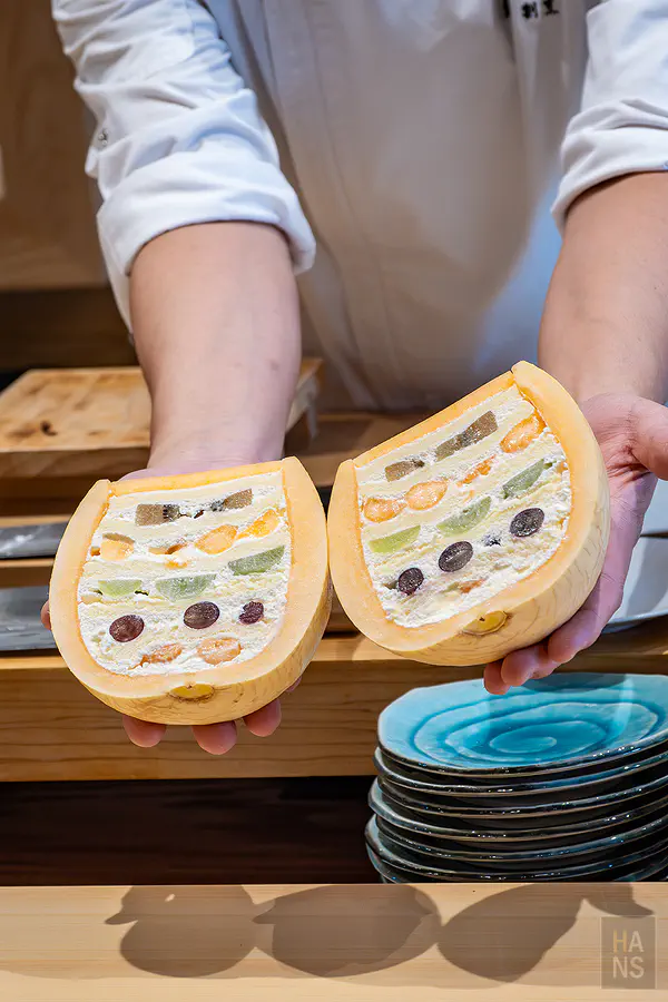 台中 鮨初割烹 預約制 無菜單日式料理