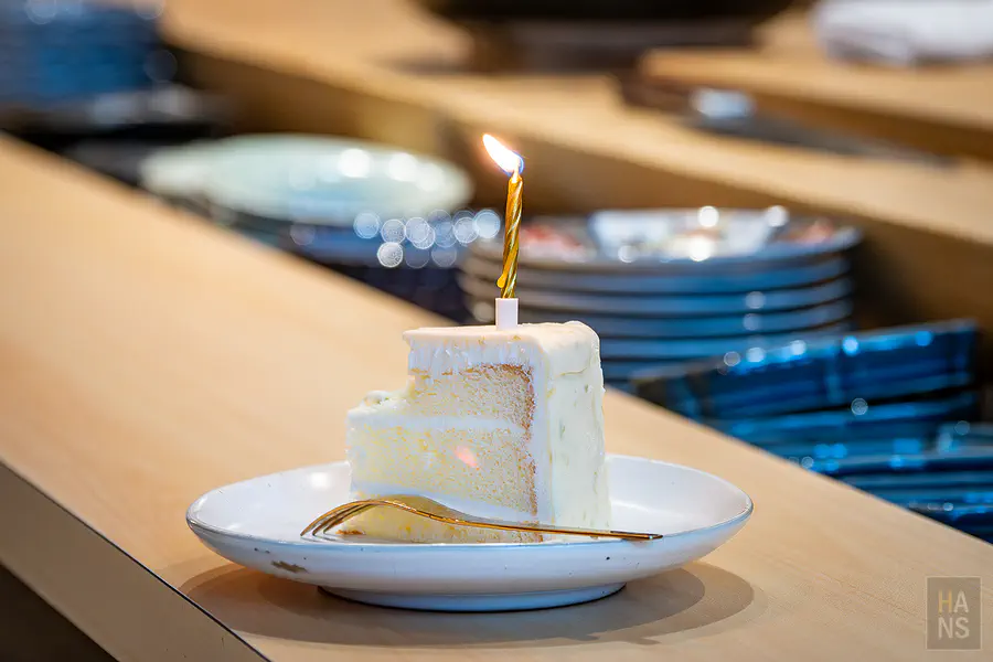 台中 鮨初割烹 預約制 無菜單日式料理