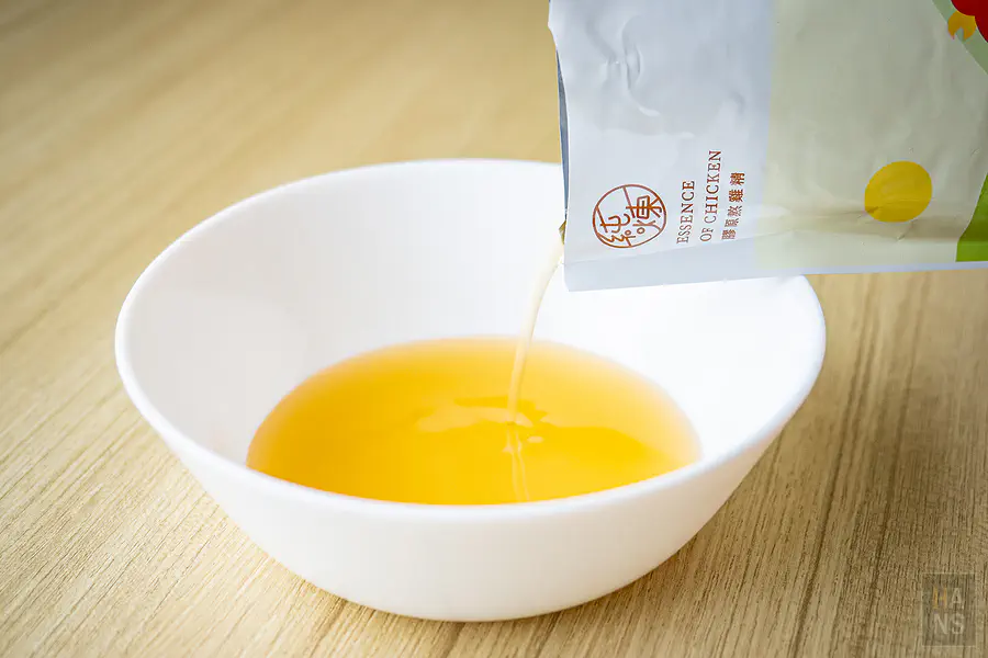 純煉滴雞精 膠原熬雞精