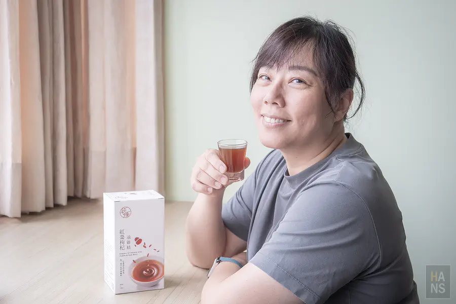 純煉滴雞精 紅棗枸杞滴雞精