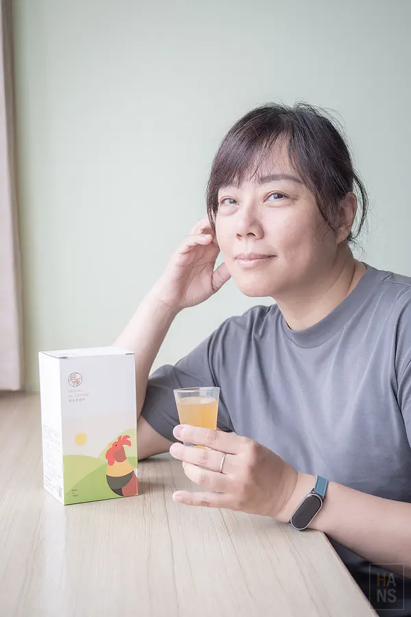 純煉滴雞精 膠原熬雞精