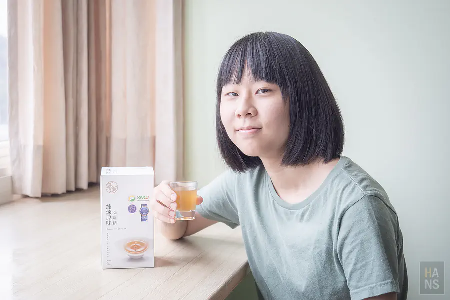 純煉滴雞精 原味滴雞精