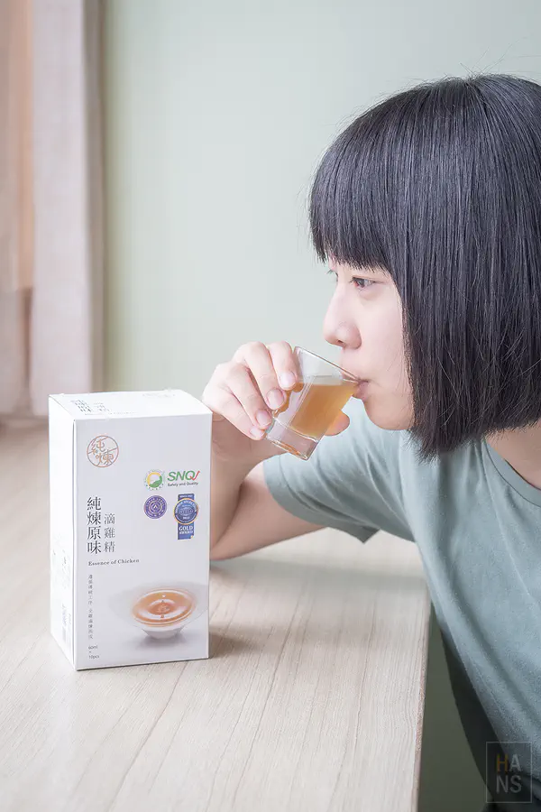 純煉滴雞精 原味滴雞精