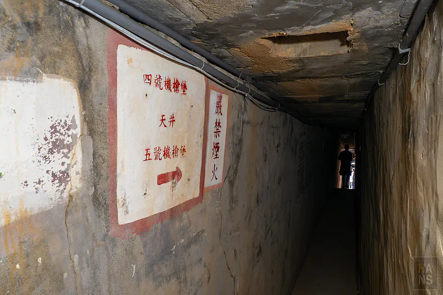 2025馬祖國際藝術島︱南竿26據點．不是誰的棋子，而我們是…