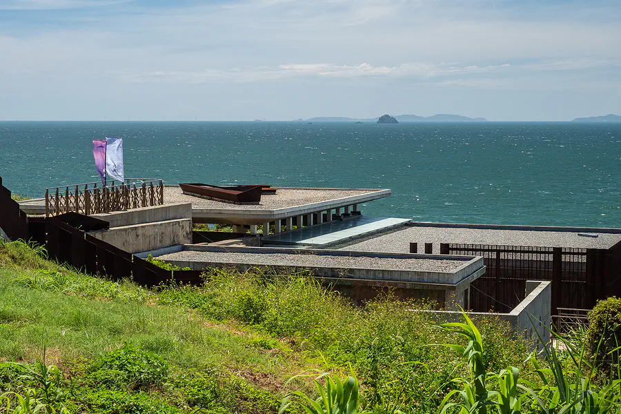 2025馬祖國際藝術島︱南竿26據點．不是誰的棋子，而我們是…