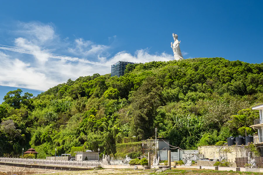 2025馬祖國際藝術島︱海就是我的陸