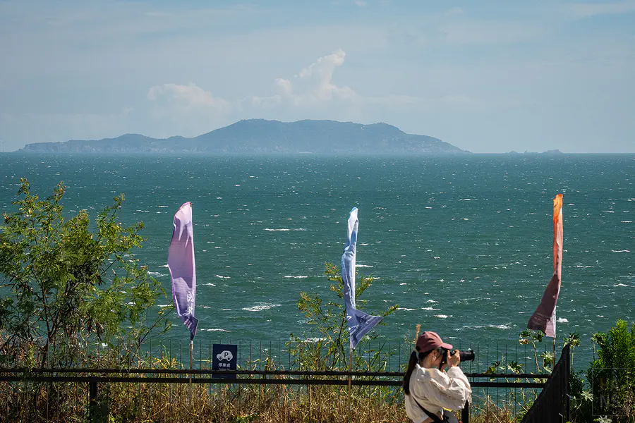 2025馬祖國際藝術島︱家書