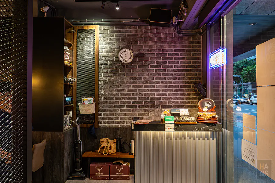 汆牛溫體牛肉火鍋-西門店