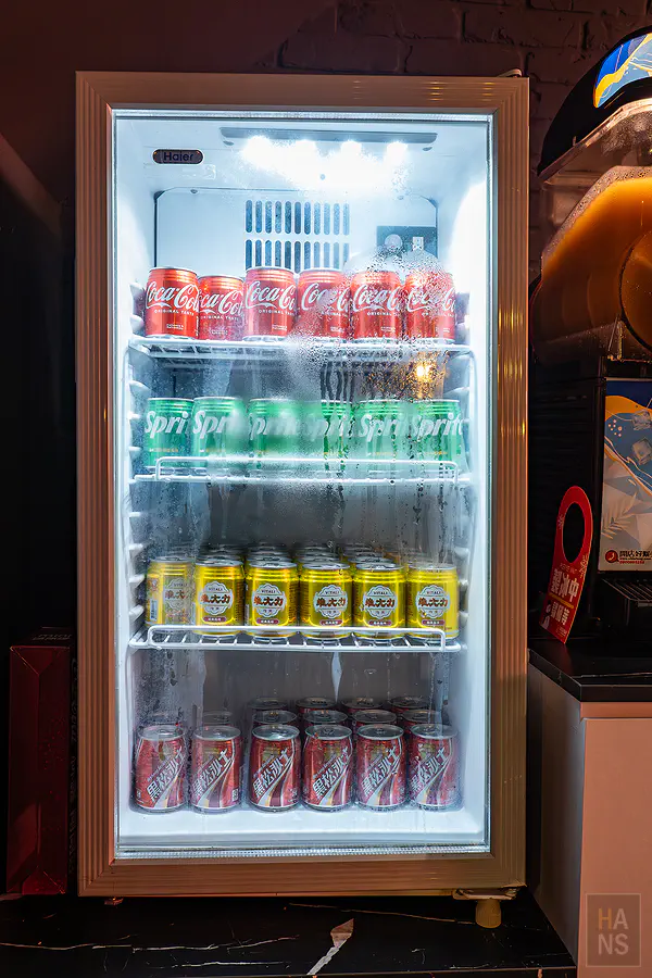 汆牛溫體牛肉火鍋-西門店