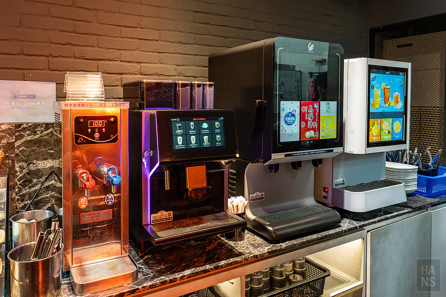 汆牛溫體牛肉火鍋-西門店