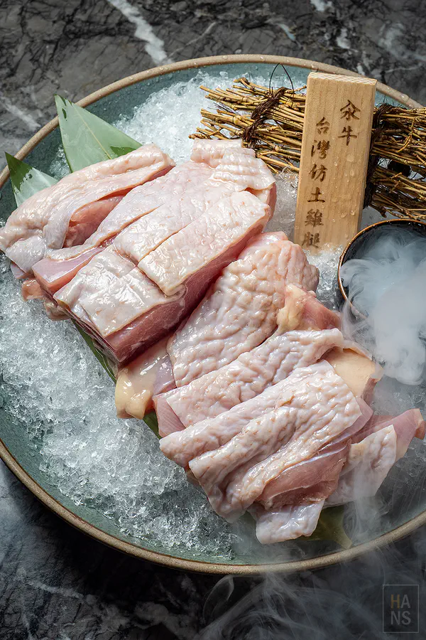 汆牛溫體牛肉火鍋-西門店