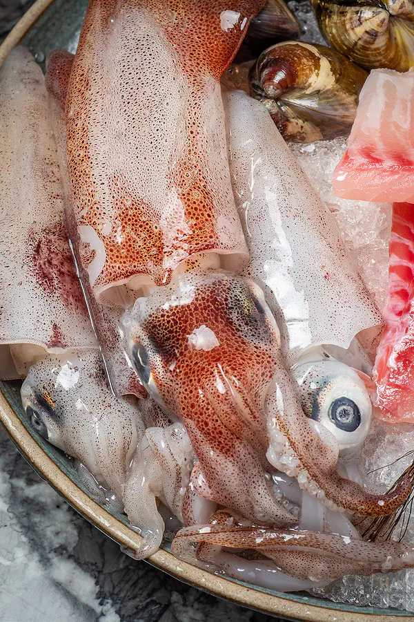 汆牛溫體牛肉火鍋-西門店