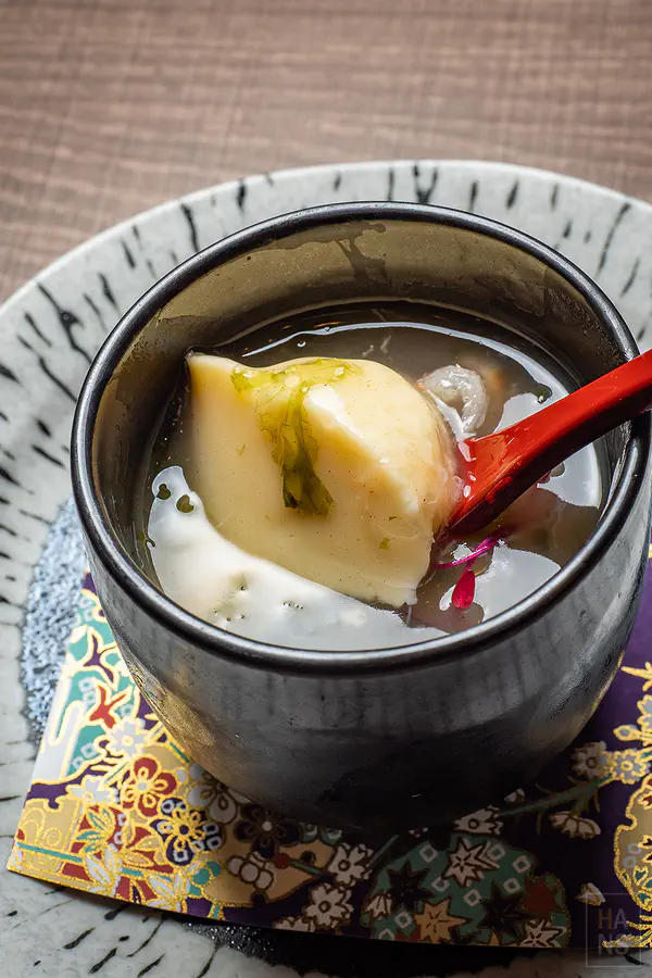 涮涮鍋SORA天空的和牛握壽司