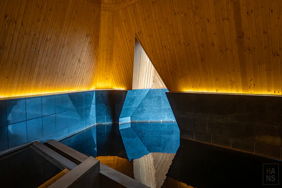 界波羅多 △湯 內湯