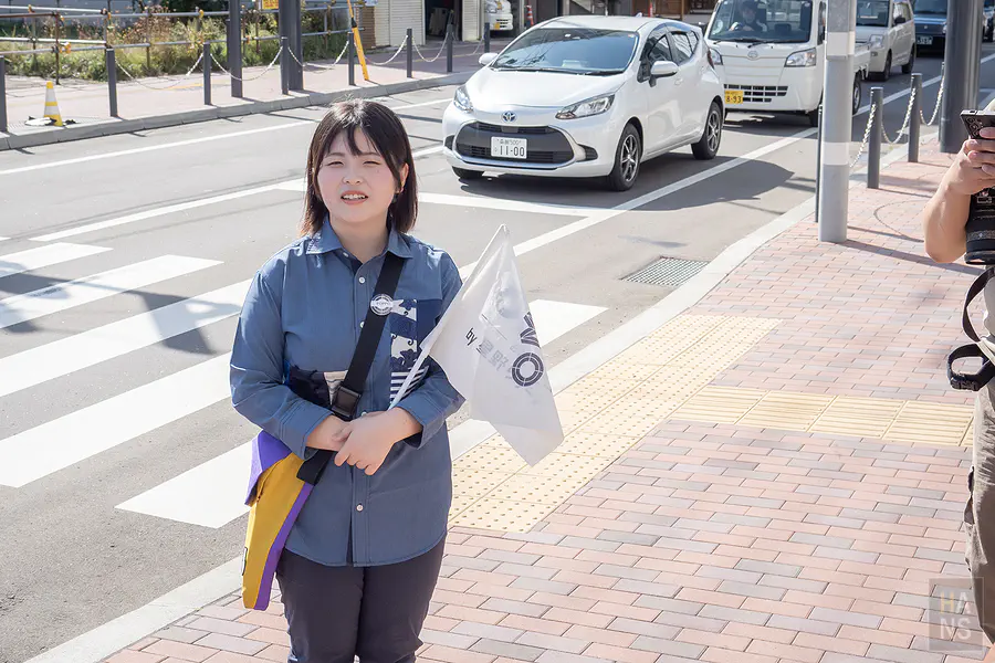 星野OMO5函館︱OMO Ranger 帶領在地導覽