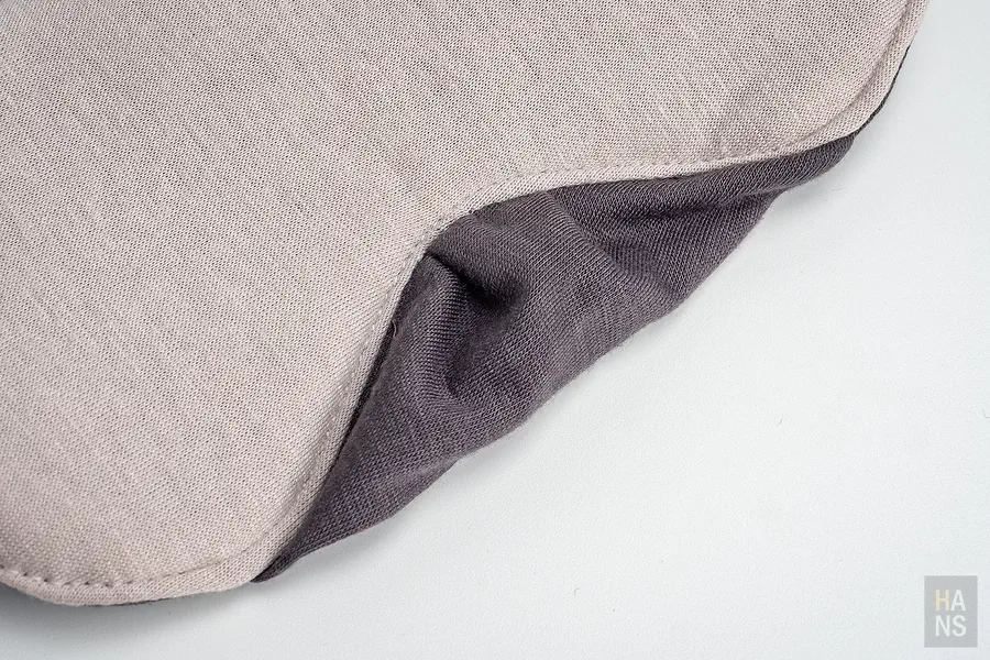 Travel Blue 眼罩 鼻翼 遮光設計