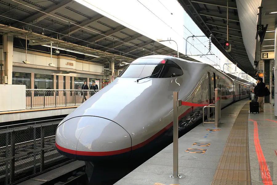 【日本交通教學】新幹線停駛別慌!遇到地震怎麼辦?查詢、退改、保險「全日本通用」懶人包 日本新幹線遇到地震停駛怎麼辦?翰斯輕旅攝教學