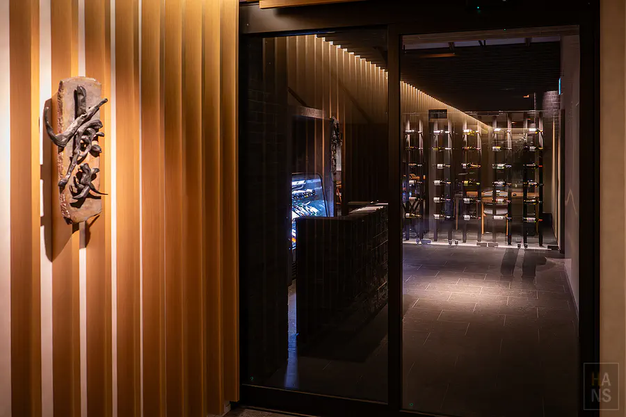 OND HOTEL星級洋式懷石料理與佐賀牛主菜