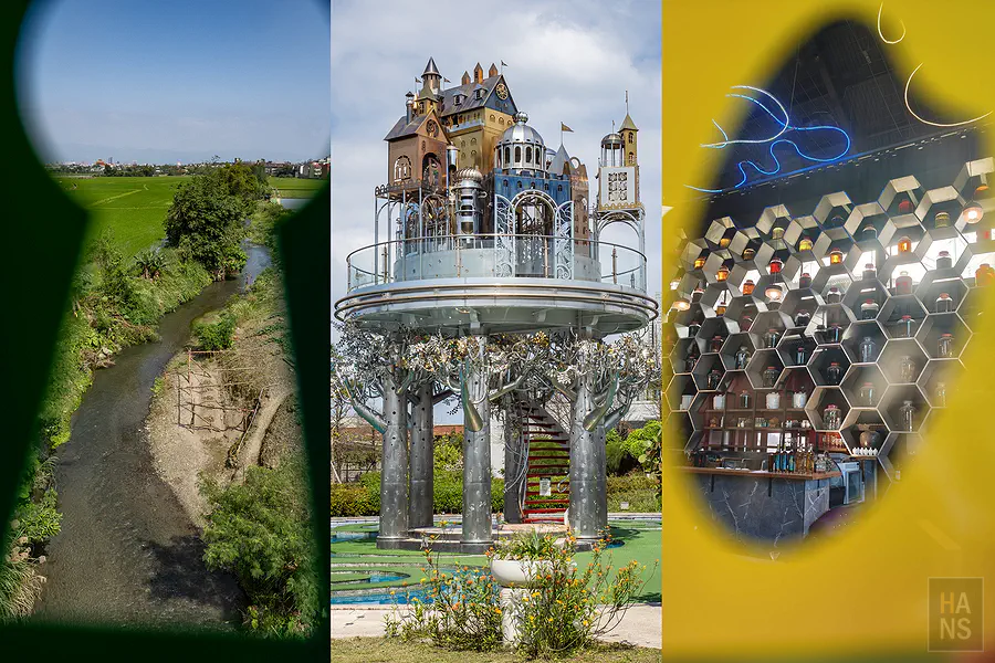 打開蘭城感性︱深度人文一日遊:宜蘭原來可以這樣玩!探尋冬山鐵道手搖車、莊園肌膚檢測與酒廠超美蜂巢牆微醺體驗 打開蘭城感性︱深度人文一日遊:宜蘭原來可以這樣玩!探尋冬山鐵道手搖車、莊園肌膚檢測與酒廠超美蜂巢牆微醺體驗