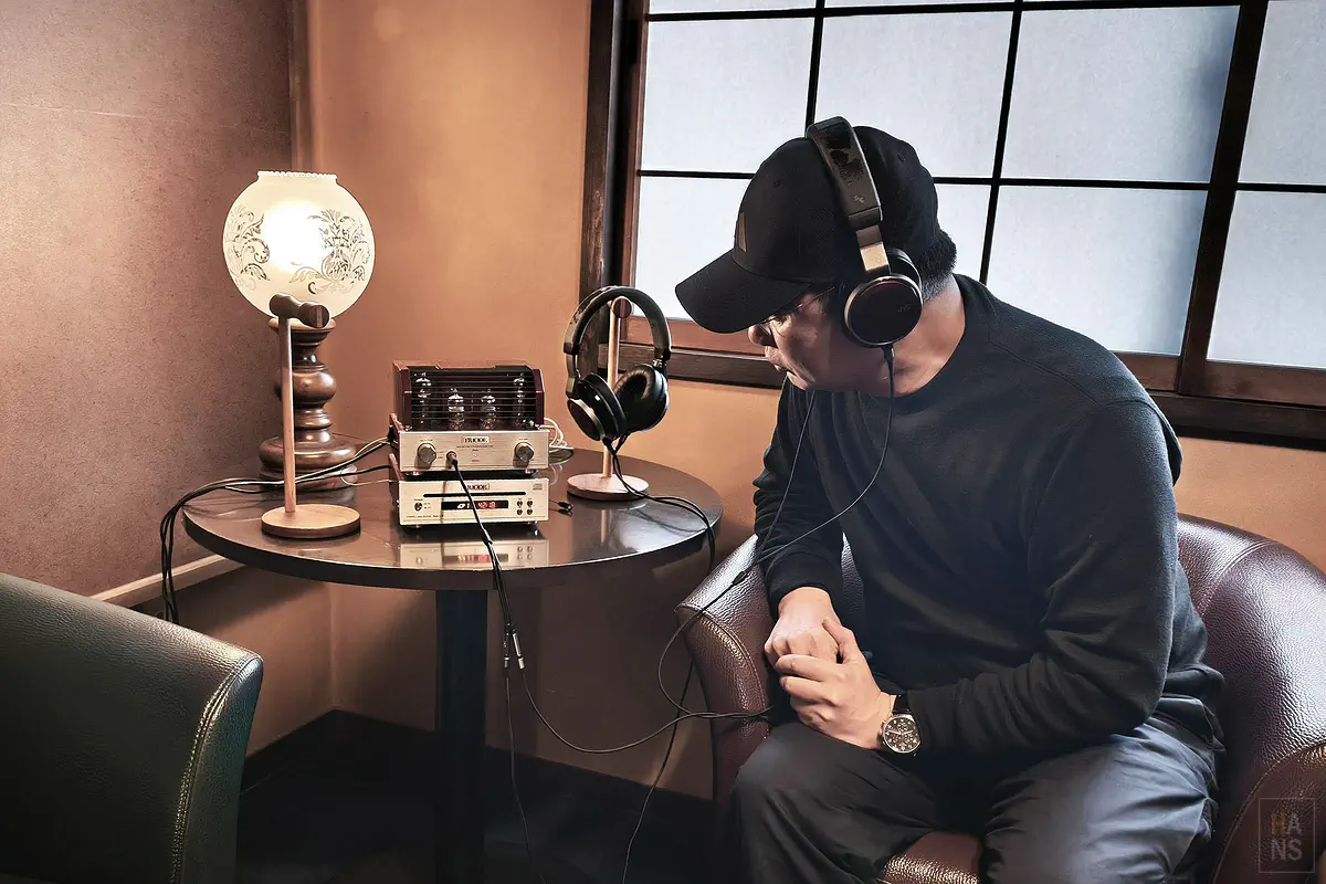 佐賀住宿推薦︱嬉野溫泉大村屋：充滿音樂靈魂的高質感老舖旅館，品嚐佐賀牛懷石料理極致饗宴與超人氣茶香布丁