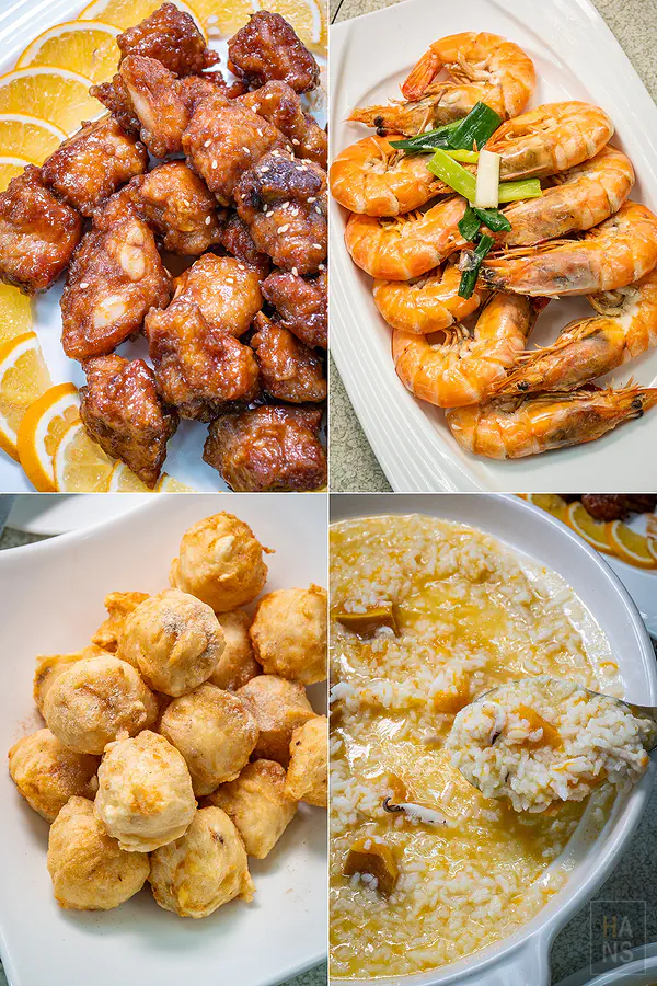 隘門馨鱻小館令人垂涎三尺的澎湖特色在地美食