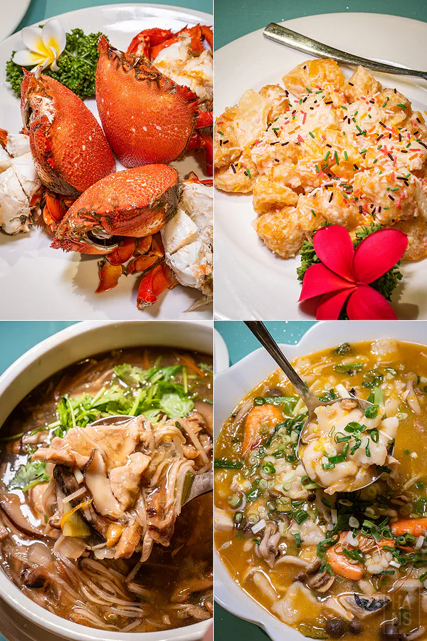 晚餐後令人驚喜的澎湖特產仙人掌冰棒，酸酸甜甜非常消暑