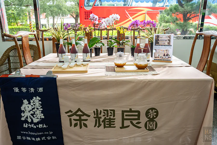 充滿樂趣與深度學習的盲測PK體驗