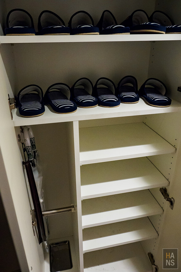 北小岩樂小道公寓