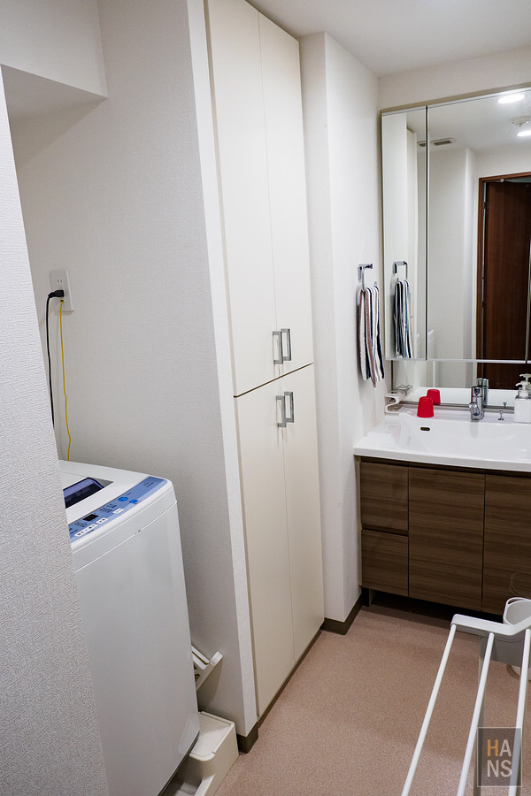 北小岩樂小道公寓