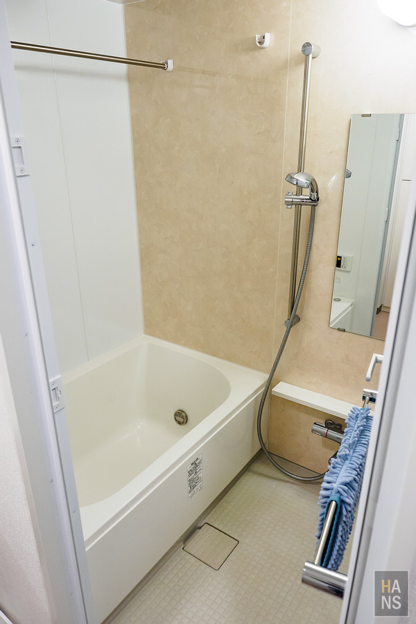 北小岩樂小道公寓