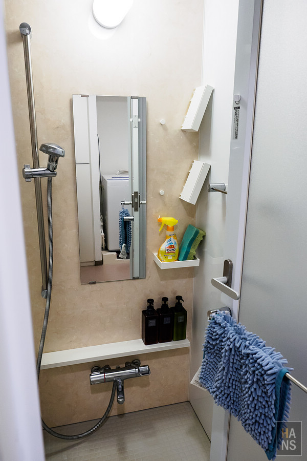 北小岩樂小道公寓