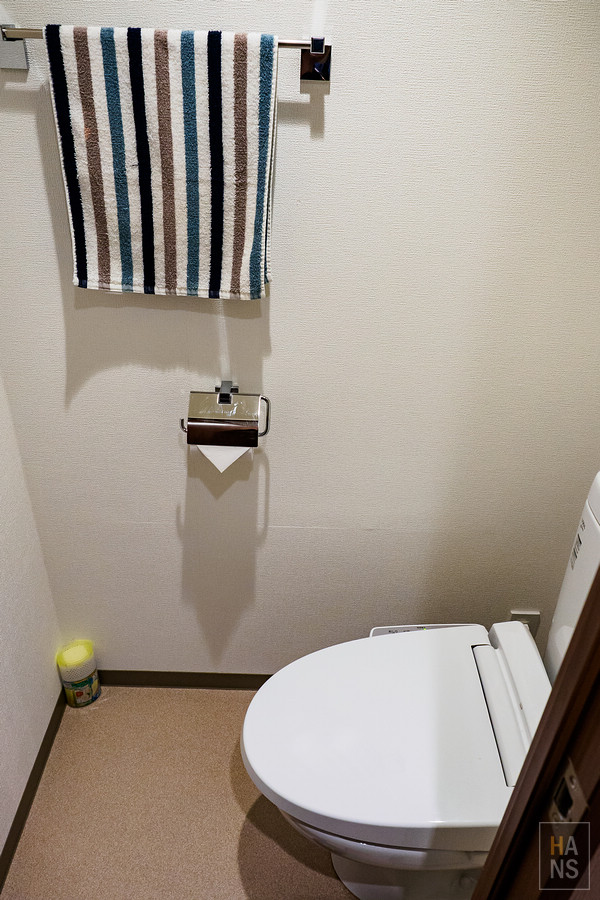 北小岩樂小道公寓