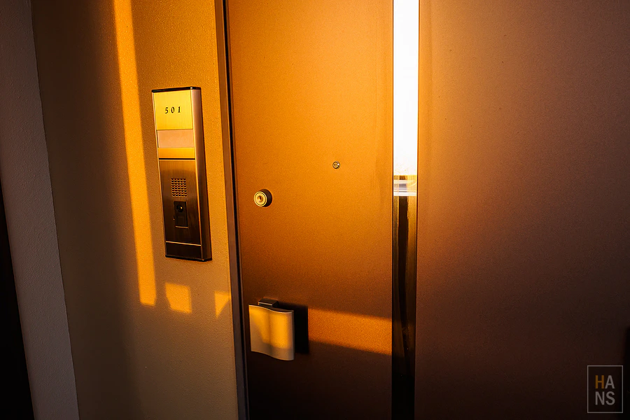 北小岩樂小道公寓