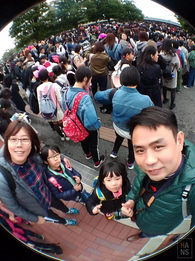 日本東京迪士尼樂園 Tokyo Disney Land