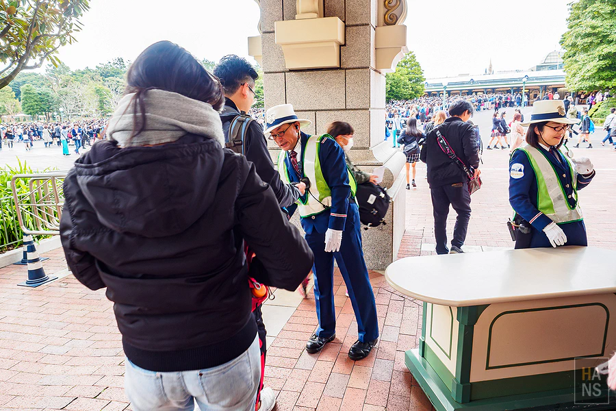 日本東京迪士尼樂園 Tokyo Disney Land