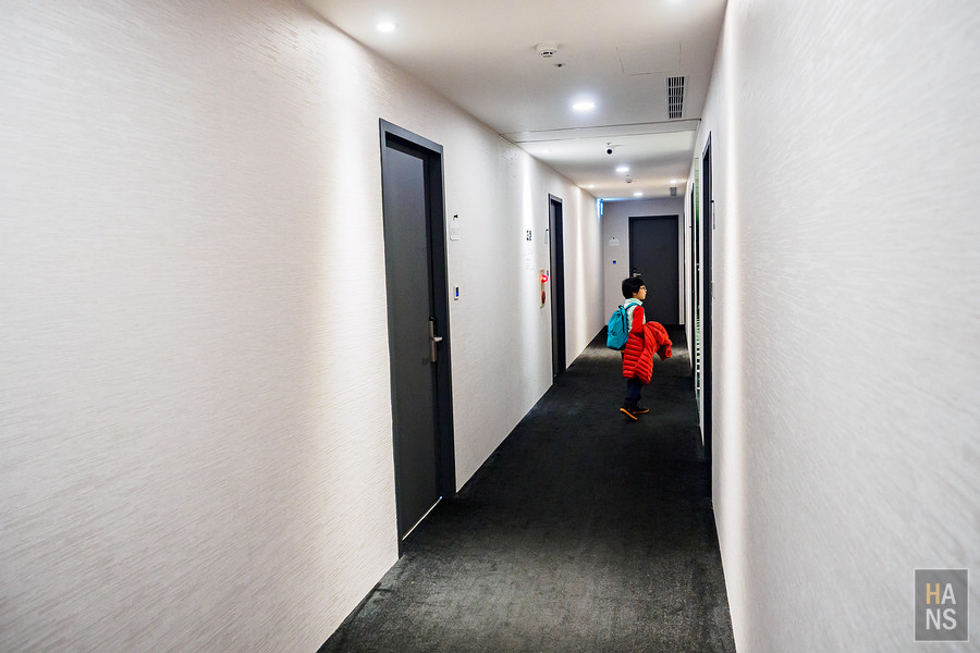 淡水NYHOTEL紐約飯店