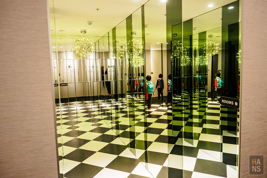 淡水NYHOTEL紐約飯店