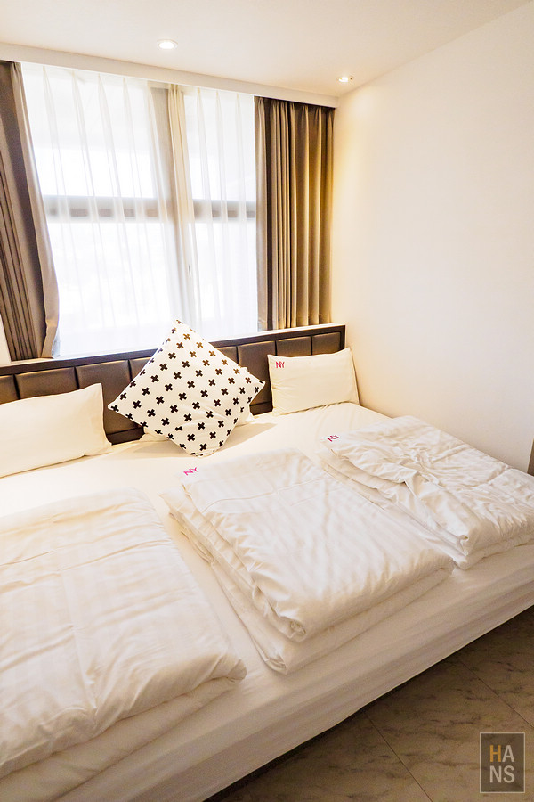 淡水NYHOTEL紐約飯店