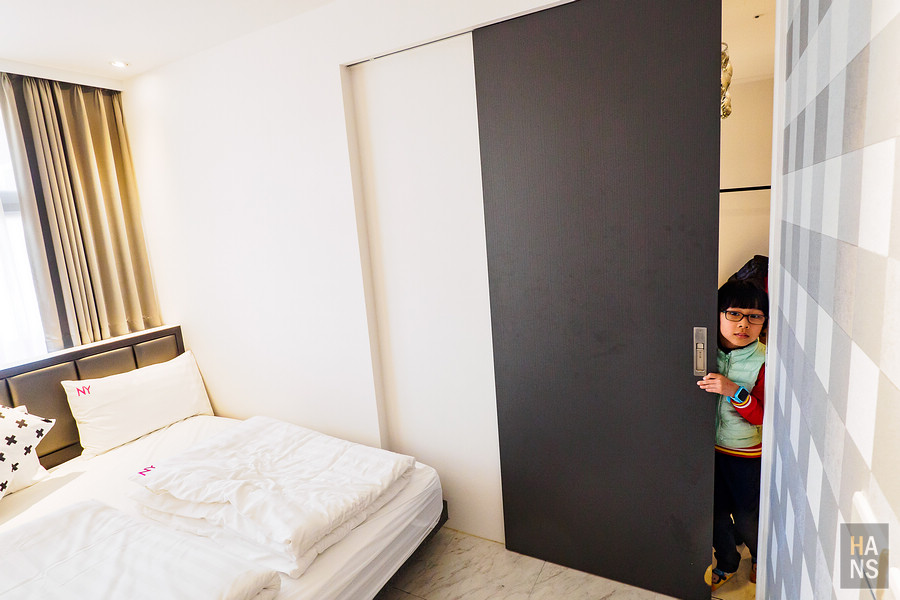 淡水NYHOTEL紐約飯店