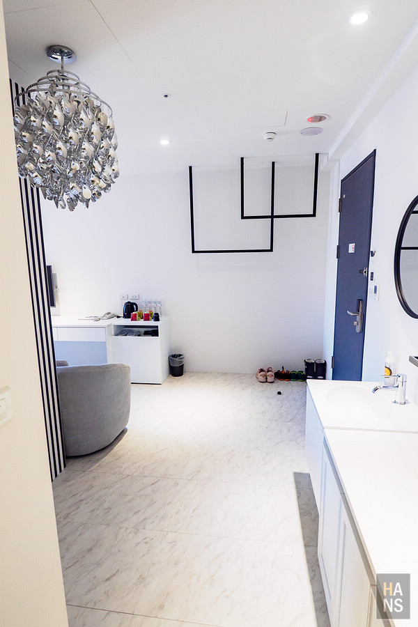 淡水NYHOTEL紐約飯店