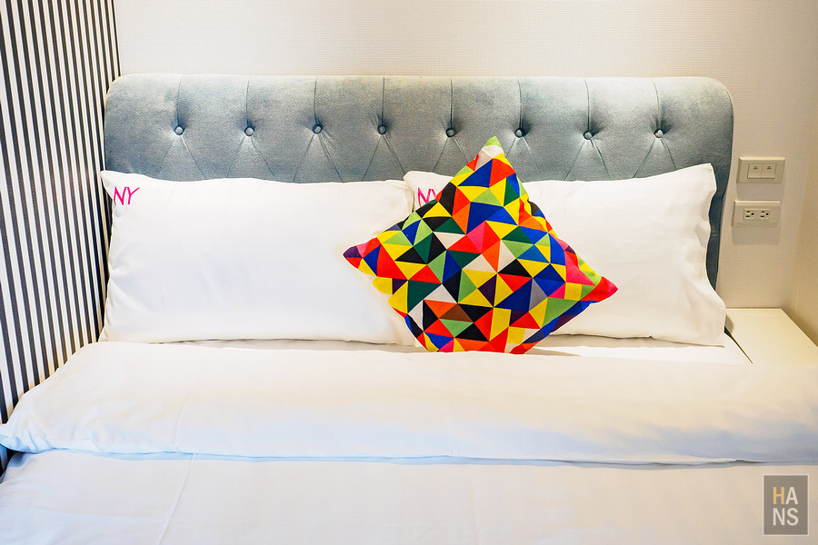 淡水NYHOTEL紐約飯店