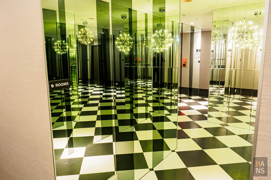 淡水NYHOTEL紐約飯店